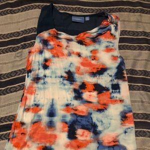 Simply Vera Wang top